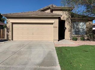 3376 E Powell Way, Gilbert, AZ 85298