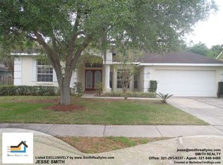 609 Timberwilde Ct, Winter Springs, FL 32708