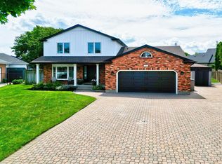 14 Hearth Ct, Niagara On The Lake, ON L0S 1J0