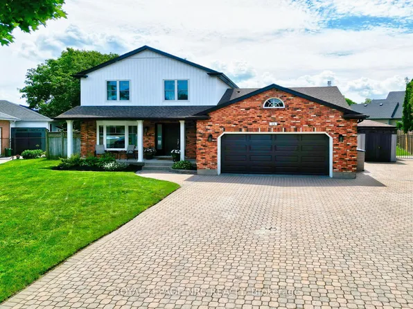 14 Hearth Ct, Niagara On The Lake, ON L0S 1J0