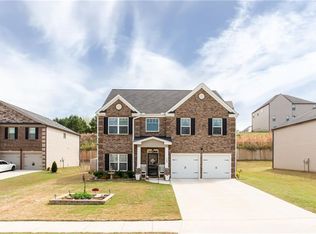 1280 Vienna Ct, Hampton, GA 30228