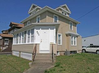 401 W Elm St, East Rochester, NY 14445