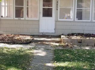 2806 Clay St, Bellevue, NE 68005