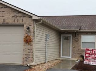 316 Haley Cir #316, Johnson City, TN 37615