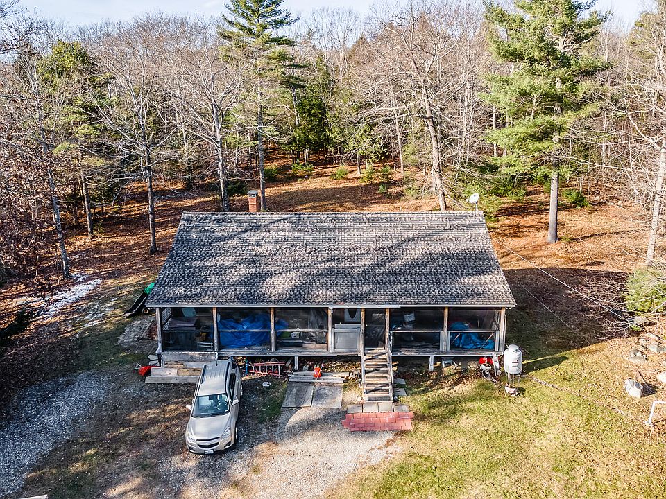 82 Borough Road, Searsmont, ME 04973 Zillow