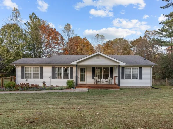 1803 Taylor Town Rd, White Bluff, TN 37187