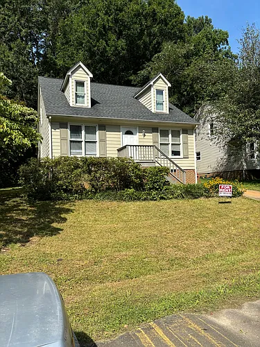 5103 Simmons Branch Trl Photo 1