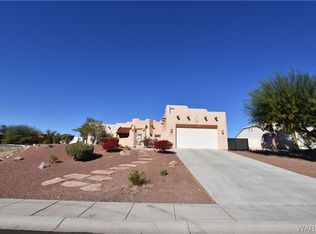 2121 Corwin Rd, Bullhead City, AZ 86442