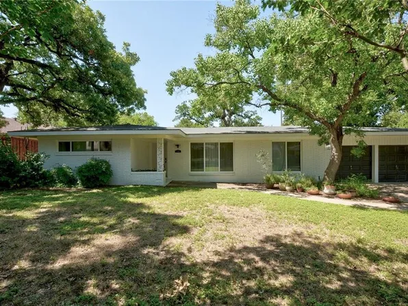 1713 Mariposa Dr, Austin, TX 78741