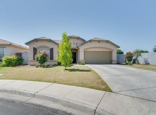 1117 Soria View Ave, Bakersfield, CA 93307