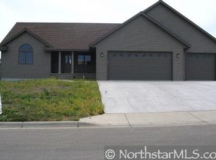 113 Mustang Ln, Melrose, MN 56352