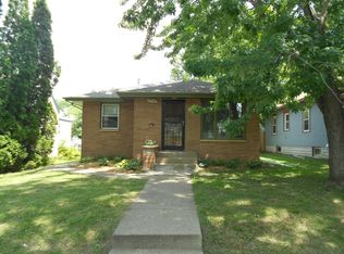 3550 Morgan Ave N, Minneapolis, MN 55412
