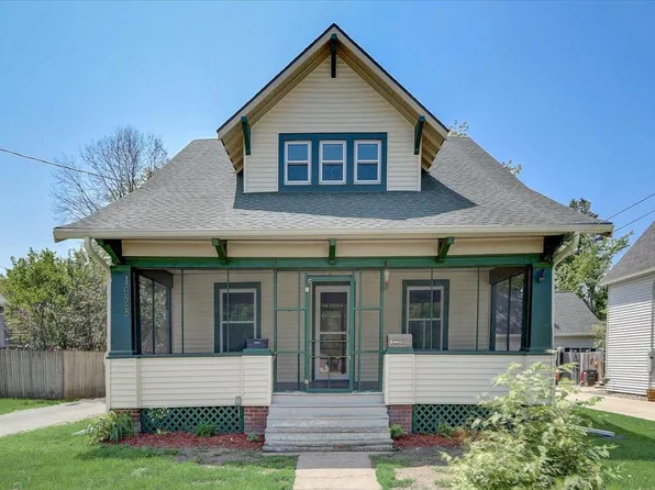 1628 Bush St, Red Wing, MN 55066