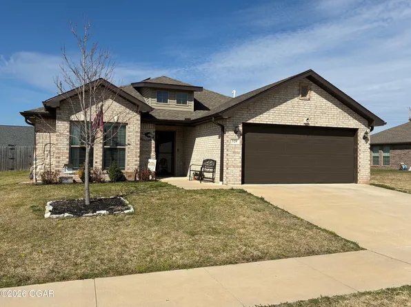 329 Sidney Ln, Webb City, MO 64870