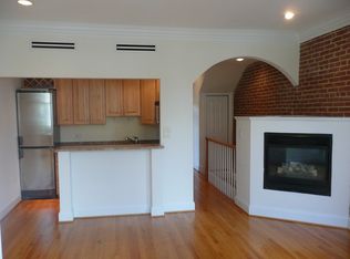 7 4th St NE APT A, Washington, DC 20002