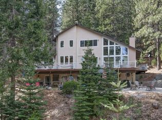 445 Shasta Cv N, Weed, CA 96094