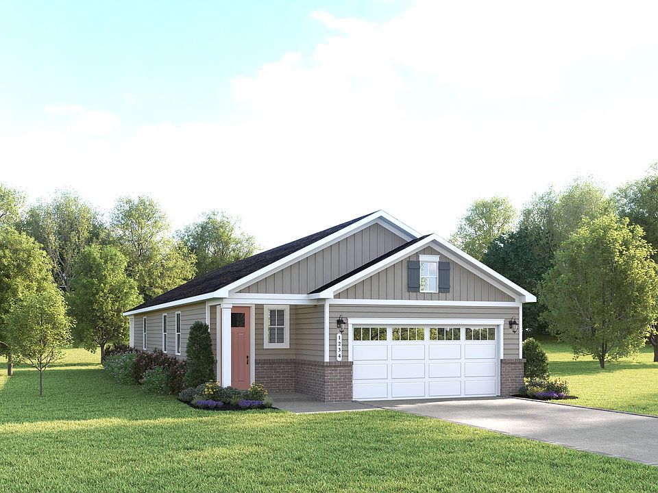 1st image of 9059 Aideen Dr Lot 844