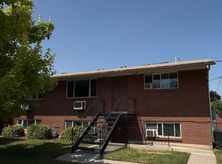 1412 S 280 E #1412, Orem, UT 84058