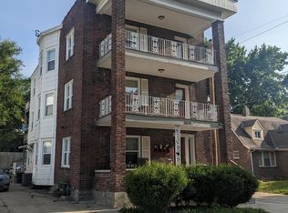 3931 Scarritt Ave APT 3, Kansas City, MO 64123