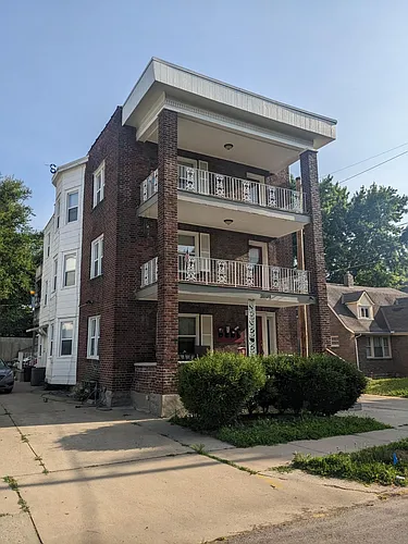 3931 Scarritt Ave #3 Photo 1