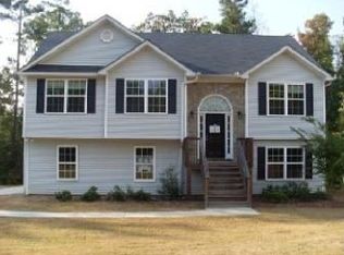135 Shadowbrook Trce, Covington, GA 30016