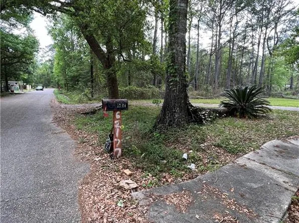 62177 N 3rd St, Pearl River, LA 70452