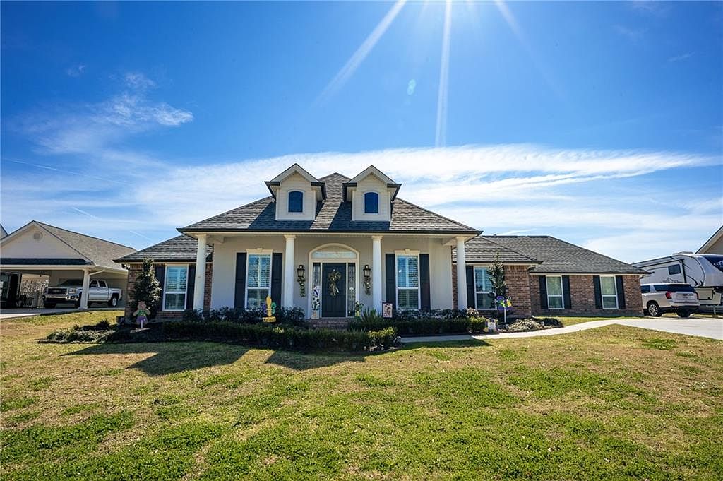 7739 Barataria Blvd, Marrero, LA 70072 Zillow
