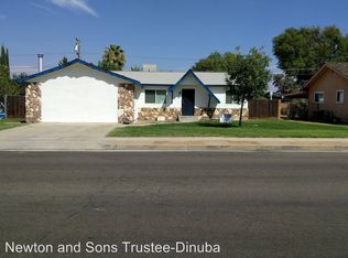 520 N Villa Ave, Dinuba, CA