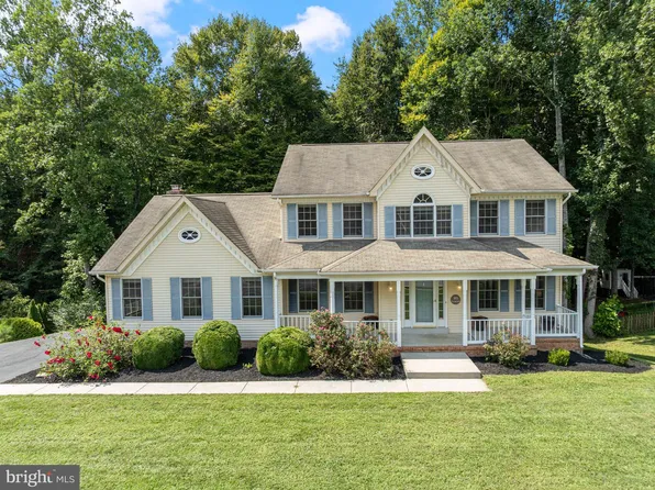 105 Westmorland Ct, La Plata, MD 20646