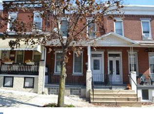 4631 Mansion St, Philadelphia, PA 19127