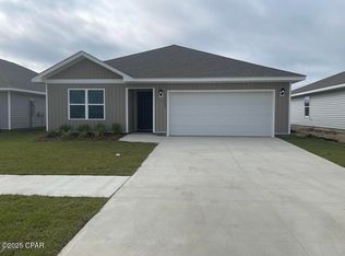 7082 George Day Ln, Panama City, FL 32404