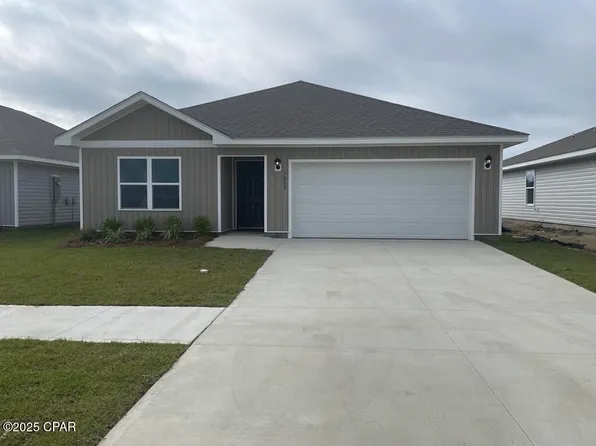 7082 George Day Ln, Panama City, FL 32404