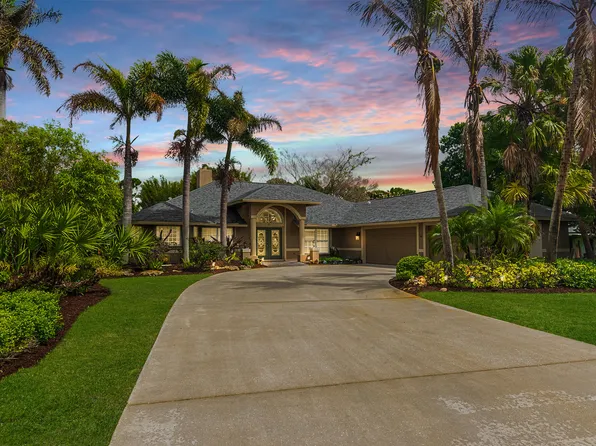 441 SE Pine Road, Port St Lucie, FL 34984