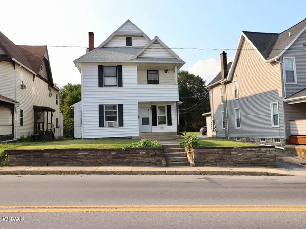 1230 Allegheny St, Jersey Shore, PA 17740