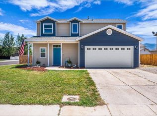 92 N 4250 W, Cedar City, UT 84720