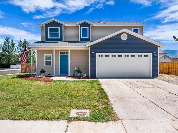 92 N 4250 W, Cedar City, UT 84720
