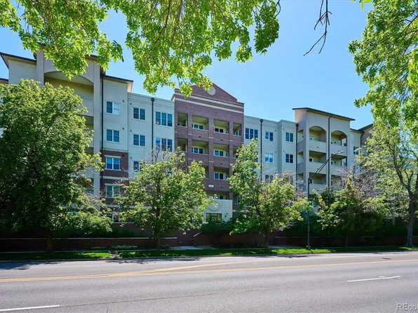 2200 S University Boulevard #505, Denver, CO 80210