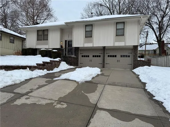 5225 McCoy St, Kansas City, MO 64133