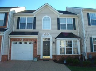 6008 Eagles Crest Dr, Chesterfield, VA 23832