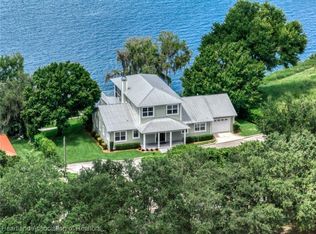 1432 County Road 17 N, Lake Placid, FL 33852