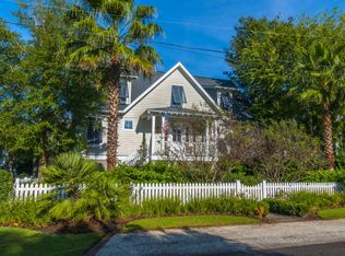 3 William St, Mount Pleasant, SC 29464