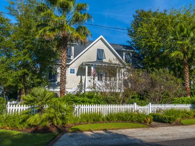 3 William St, Mount Pleasant, SC, 29464