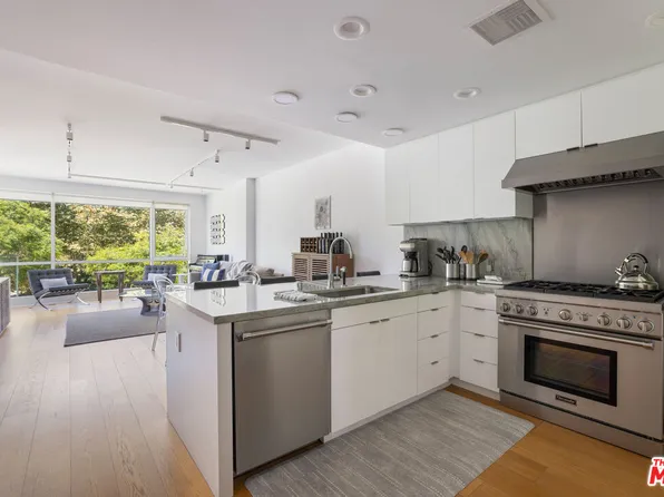 1705 Ocean Ave Unit 209, Santa Monica, CA 90401