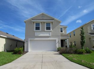 4813 San Palermo Dr, Bradenton, FL 34208