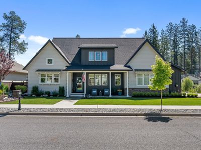 921 Northview Dr, Sandpoint, ID, 83864