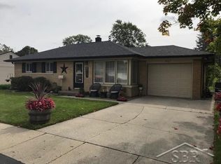 557 Tulane St, Saginaw, MI 48604