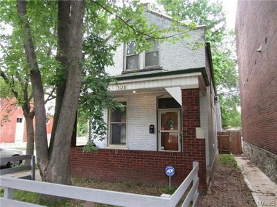 3128 California Ave, Saint Louis, MO, 63118