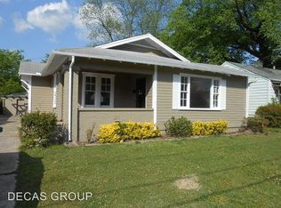 125 69th Pl N, Birmingham, AL 35206