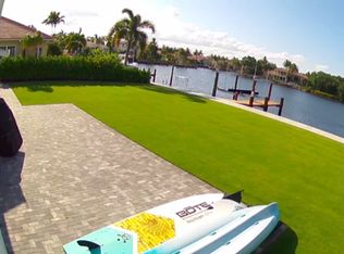 713 Teal Way, North Palm Beach, FL 33408