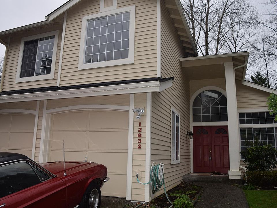 Bright & spacious 4 bedroom